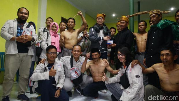Ritual Unik di Desa Tertinggi di Pulau Jawa, Desa Ngadas