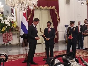 1.500 Artefak yang Akan Dikembalikan Belanda Nantinya Dimuseumkan