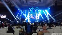 Live Report: Peluncuran Ponsel 'Perfect Selfie' Vivo V5