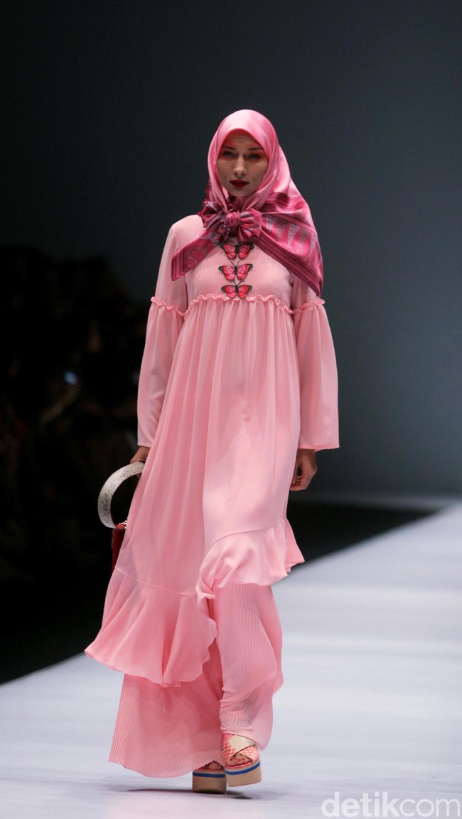 Foto: Mohammad Abduh/Wolipop