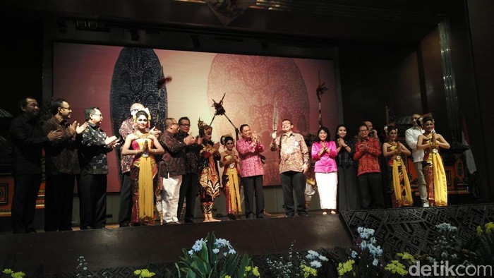 Akhir Tahun Liburan ke Bali, Denpasar Festival Sudah Menanti