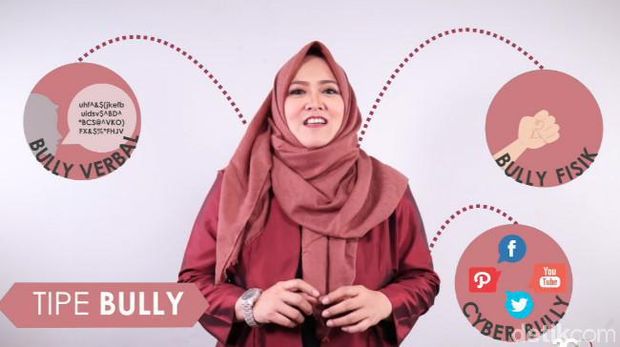 Video: Kenali <i>Bullying</i>, Agar Anak Tidak Jadi 'Tukang <i>Bully</i>'