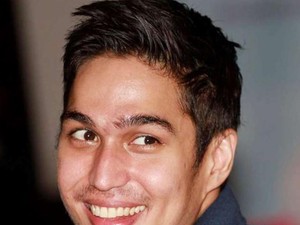 Marcel Chandrawinata Punya Aplikasi Andalan untuk Penuhi Kegiatan Bisnis dan Akting