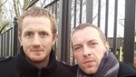 Aksi Coldplace, Band Tiruan Coldplay Asal UK