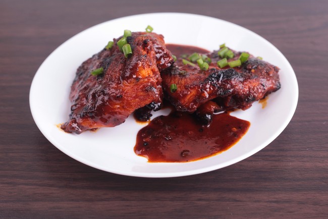 Bikin Sendiri Ayam Bakar Bumbu Rawit dan Ayam Bakar Madu yang Sedap