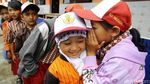 Keseruan Risers Bersama Siswa SDN 1 Ngadas