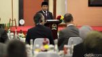 Kunjungan PM Belanda ke DPR