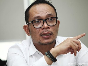 Menaker Bicara Soal Tenaga Kerja Asing Ilegal di RI