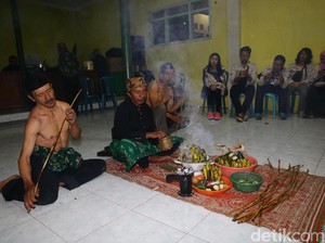 Ritual Unik di Desa Tertinggi di Pulau Jawa, Desa Ngadas