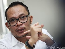 Dukung Edy Rahmayadi atau Bobby di Pilgub Sumut? PKB Bilang Begini
