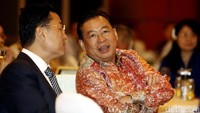 Investasi langsung atau Foreign Direct Investment dari China ke Indonesia dalam setahun terakhir naik 532%. Dengan demikian, China menjadi investor terbesar ketiga di Indonesia setelah Singapura dan Jepang.