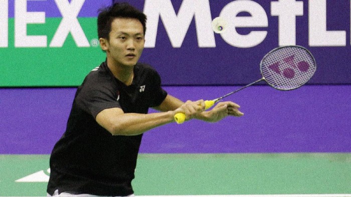 Ihsan dan Anthony Langsung Tersingkir