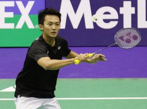 Ihsan dan Anthony Langsung Tersingkir
