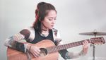 Mengalun Bersama Lala Karmela di detikHOT