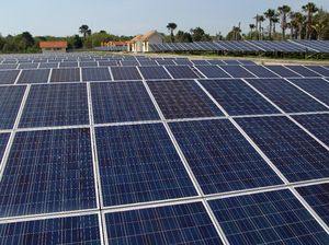 Pengusaha Dorong Pemasangan Solar Panel di Atap-atap Rumah