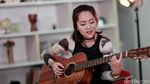 Mengalun Bersama Lala Karmela di detikHOT