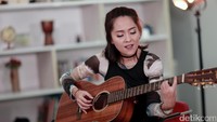 Simak terus berita Lala Karmela di Main Stage detikHOT hari ini!