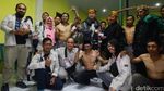 Melihat Ritual Unik Desa Ngadas Bareng Datsun Risers