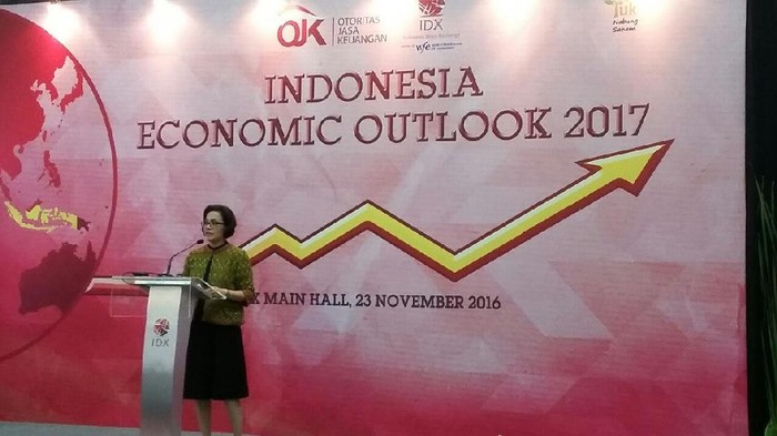 Sri Mulyani: Tak Berhak Nyanyikan Indonesia Raya Sebelum Ikut Tax Amnesty