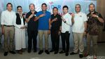 Pelatihan Relawan Anies-Sandi