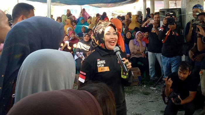 Ahok Jadi Lebih Kalem, Sylviana Murni: Bagus Dong!