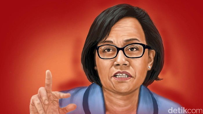 Perusahaan Dana Pensiun Belanda Tertarik Beli Surat Utang RI