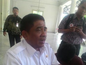 Tanggapan Plt Gubernur Soal Maklumat Demo 2 Desember Disebar Via Udara