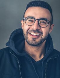 Proyek Foto Inspiratif Lawan Trump's Islamophobia