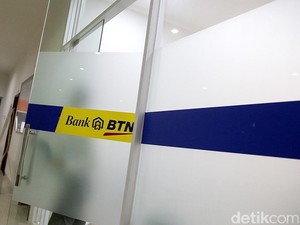 BTN Diminta Tak Biayai Perumahan Berbau Etnis hingga Agama
