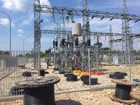PLN Bangun Transmisi dari Kapal Listrik di NTT, Begini Perkembangannya