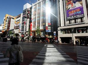 Antisipasi Dampak Jepang Resesi, Apa yang Bisa Dilakukan RI?