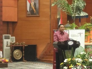 Street Food Jadi Jualan Utama di Denpasar Festival 2016
