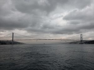 Selat Dardanella, Pemisah Benua Asia dan Eropa