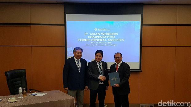 BPJS Ketenagakerjaan