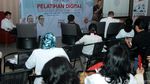 Pelatihan Relawan Anies-Sandi