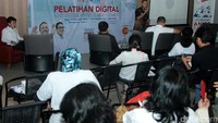INSIDER terus berkomitmen mewujudkan kampanye digital yang santun dengan mengutamakan nilai-nilai etis, serta gagasan dan program kerja pasangan calon.