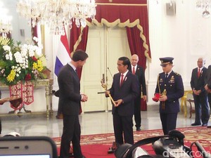 Apa Saja 1.500 Artefak yang Akan Dikembalikan Belanda?