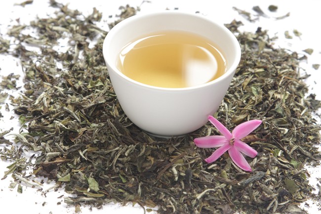 White Tea yang Sedang Populer Berkhasiat Turunkan Kolesterol hingga Sehatkan Jantung (2)