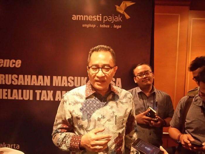 Tunggakan Pajak Emiten di Bursa Efek Capai Rp 4,94 Triliun