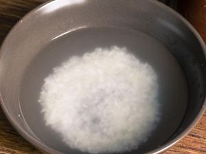Sebelum Dimasak Beras Perlu Direndam Dulu, Ini Sebabnya