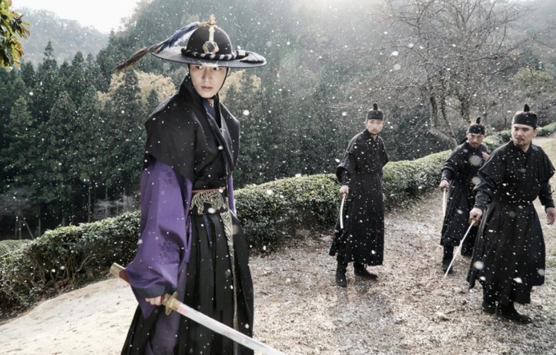 Lee Min Ho Pamit Undur Diri Usai Legend of The Blue Sea Tamat Lee Min Ho Pamit Undur Diri Usai Legend of The Blue Sea Tamat