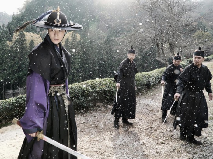 Drama The Legend of the Blue Sea