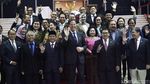 Kunjungan PM Belanda ke DPR