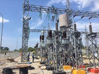 PLN Bangun Transmisi dari Kapal Listrik di NTT, Begini Perkembangannya