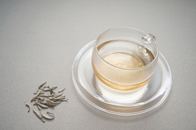 White Tea yang Sedang Populer Berkhasiat Turunkan Kolesterol hingga Sehatkan Jantung (1)