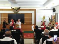  Program 'Lahir Procot Pulang Bawa Akta' Siap Bertarung di Kancah Nasional