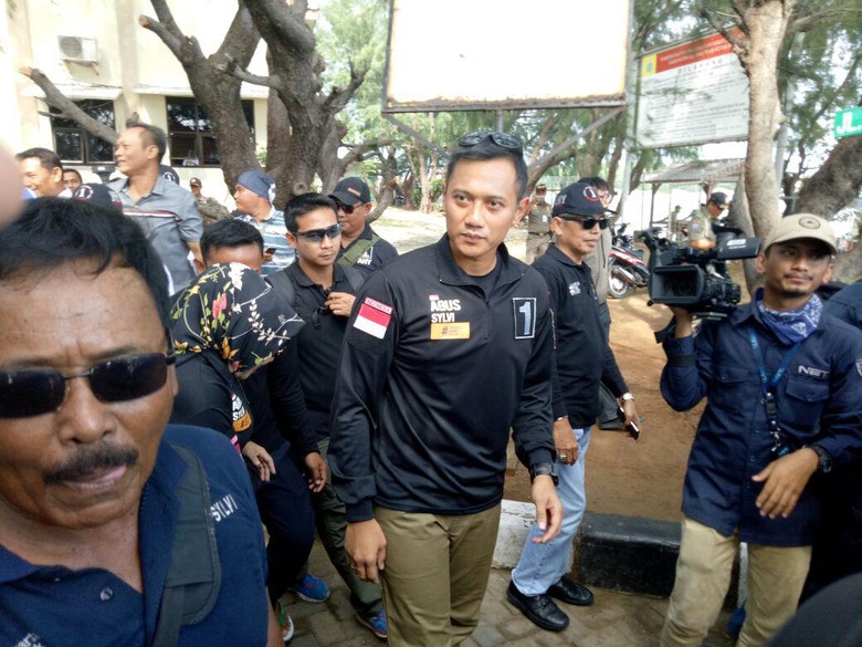 Agus Yudhoyono: Lelang Konsolidasi Sebabkan Pelaku UMKM 