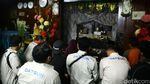 Datsun Risers Berkunjung ke Gunung Kawi