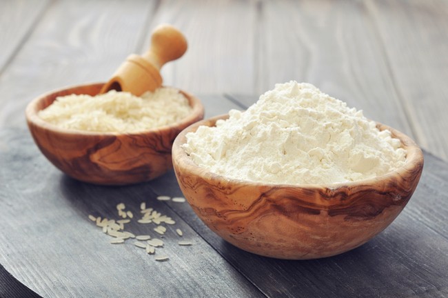 Ikuti Cara Ini untuk Membuat Tepung Beras Sendiri
