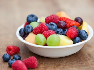 12 Makanan yang Dapat Menurunkan Berat Badan secara Cepat